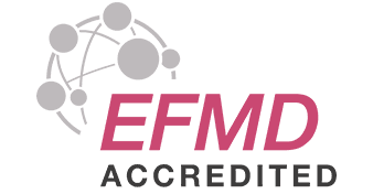 EFMD Accredited